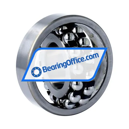 NSK 1309C3 bearing image 3