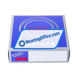 NSK 1309C3 rulman resim 4