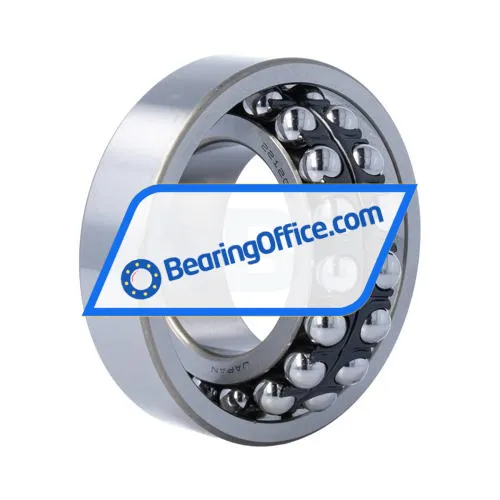 NSK 2212C3 bearing image 3