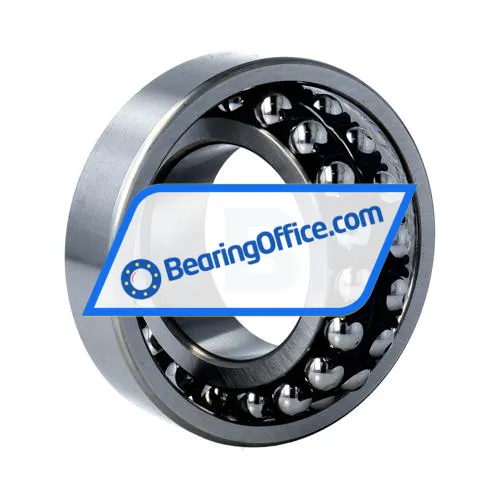 NSK 2211C3 bearing image 3