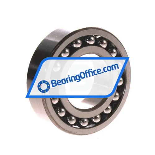 NSK 2208K bearing image 2