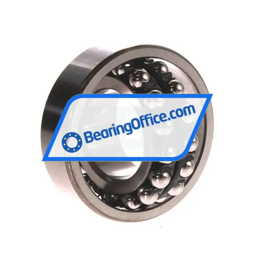 NSK 2208K bearing image 3