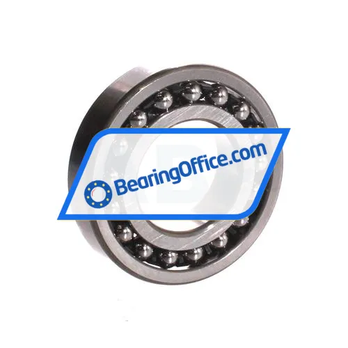 NSK 1208C3 bearing image 2