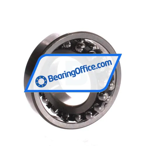 NSK 1208C3 bearing image 3