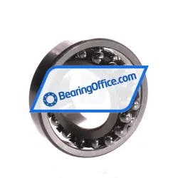 NSK 1208C3 rulman resim 3