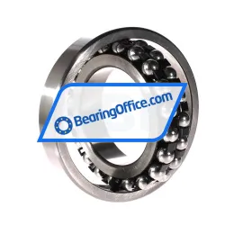 NTN 1219SK rulman resim 3