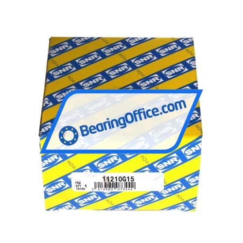 SNR 11210G15 bearing image 5