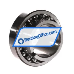 SNR 11210G15 rulman resim 3