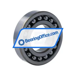 NSK 1208KC3 rulman resim 2