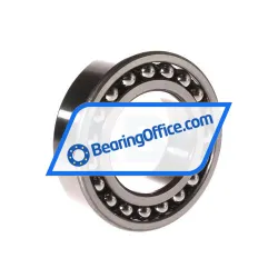 NTN 2210 rulman resim 3