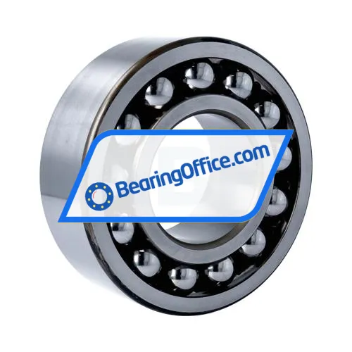 NSK 2314KC3 bearing image 2