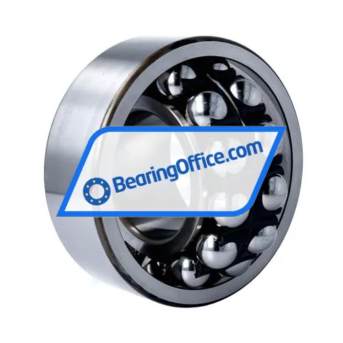 NSK 2314KC3 bearing image 3