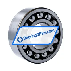 NSK 2314KC3 rulman resim 2