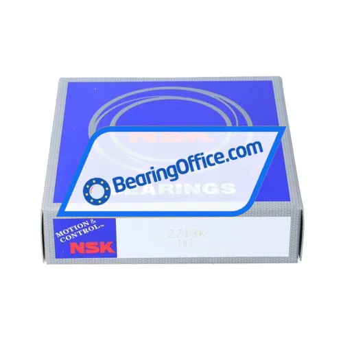 NSK 2213K bearing image 4
