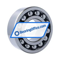 NSK 2317K rulman resim 2