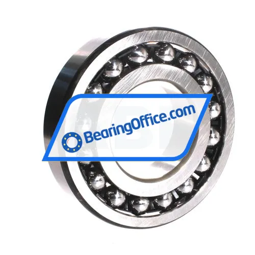 NSK 1317K bearing image 2