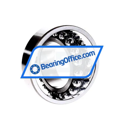 NSK 2214KC3 bearing image 2