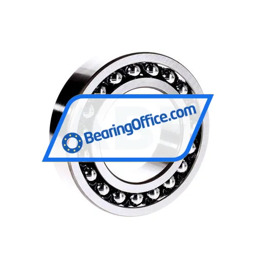 NSK 2214KC3 bearing image 3