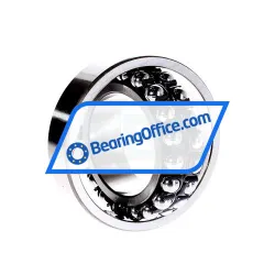 NSK 2214KC3 rulman resim 2