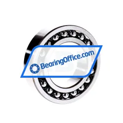 NSK 2214KC3 rulman resim 3