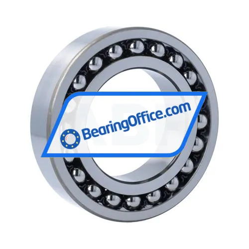 NSK 2215K bearing image 2