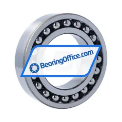 NSK 2215K rulman resim 2