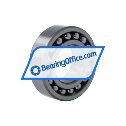 NTN 2208SC3 rulman resim 2