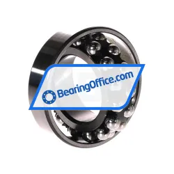 NSK 2210ETNGC3 rulman resim 3