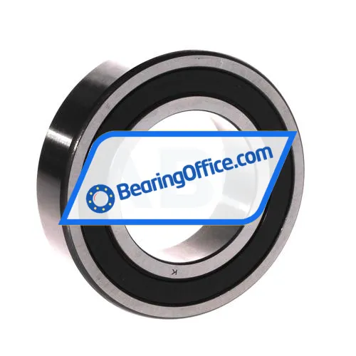 NSK 2210K-2RSTNG bearing image 2