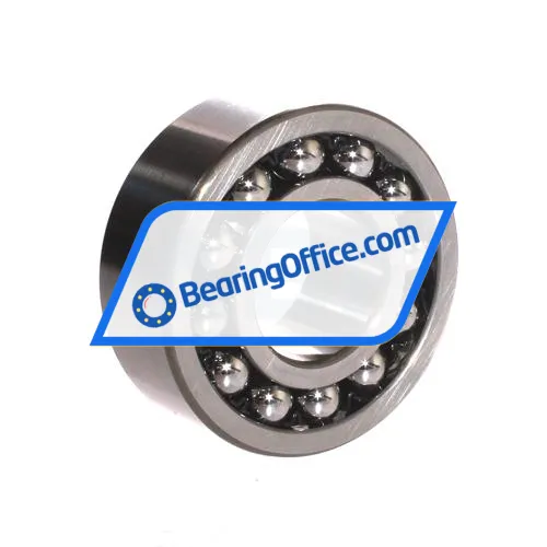 NSK 1307KC3 bearing image 2