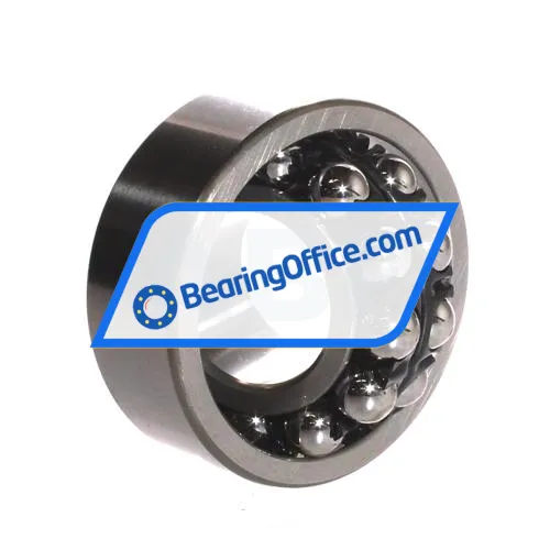 NSK 1307KC3 bearing image 3