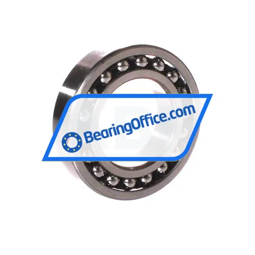 NSK 1210KC3 bearing image 2