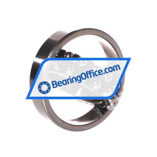 NSK 1210KC3 bearing image 3