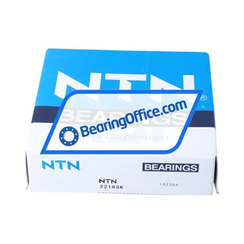 NTN 2216SK bearing image 3