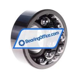 NSK 2312 rulman resim 2