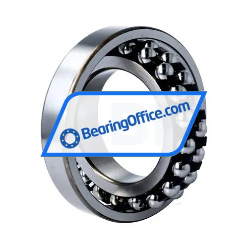 NSK 1215 bearing image 3