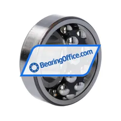 NSK 1205KTNGC3 rulman resim 3