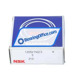NSK 1205KTNGC3 rulman resim 4