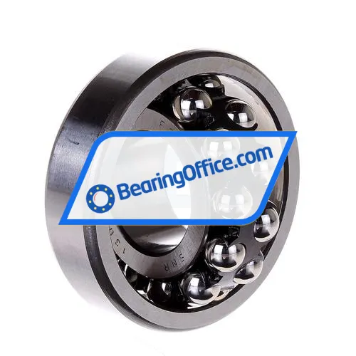 SNR 1305K G15 J30 bearing image 2