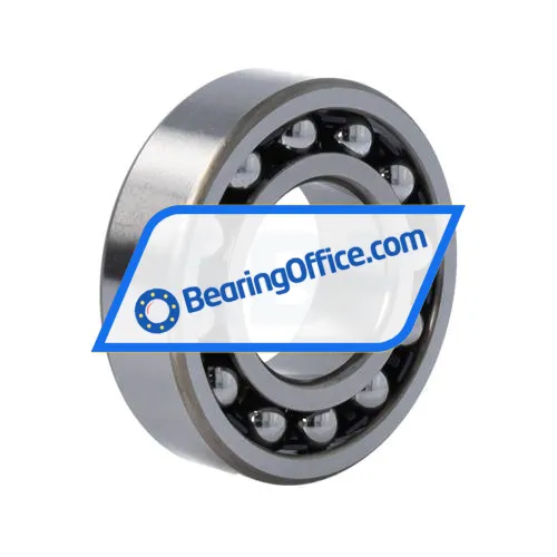 NSK 1205KC3 bearing image 2