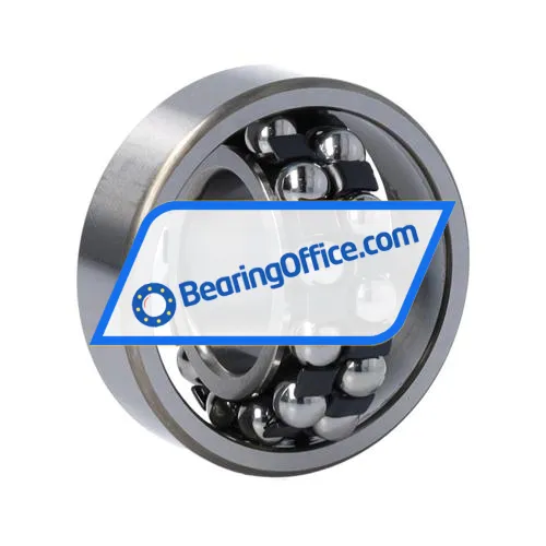 NSK 1205KC3 bearing image 3