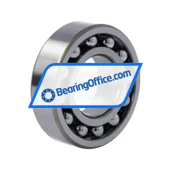 NSK 1205KC3 rulman resim 2