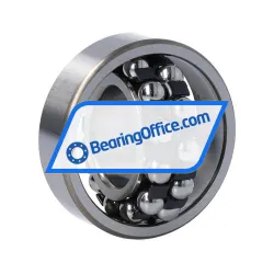 NSK 1205KC3 rulman resim 3