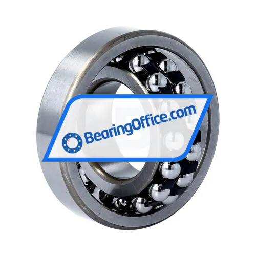 NSK 1207C3 bearing image 3