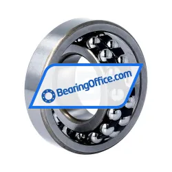 NSK 1207C3 rulman resim 3