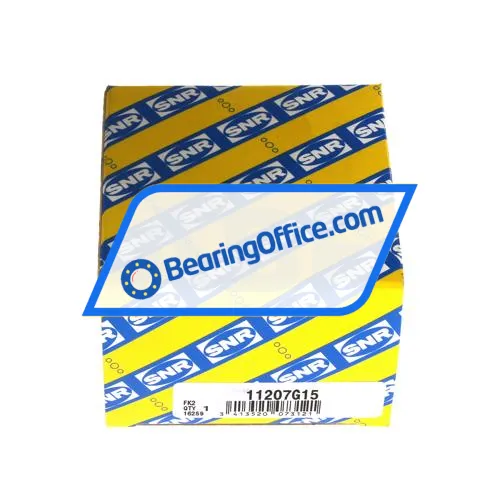 SNR 11207G15 bearing image 5