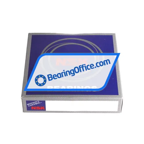 NSK 1213 bearing image 4