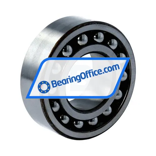 NSK 2206K bearing image 2