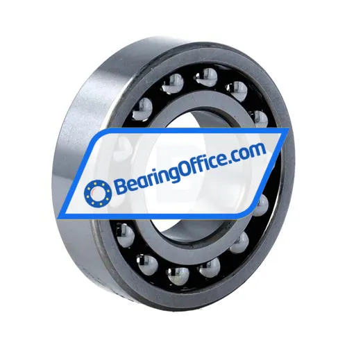 NSK 1206K bearing image 2