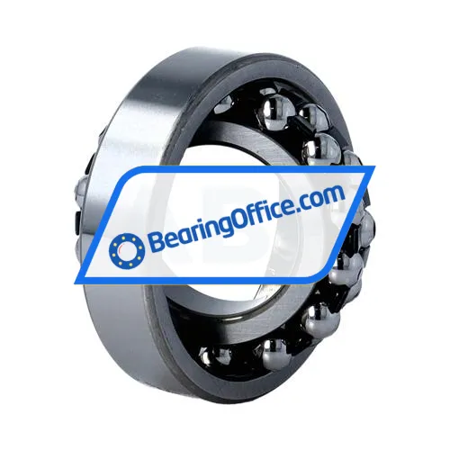 NSK 1206K bearing image 3